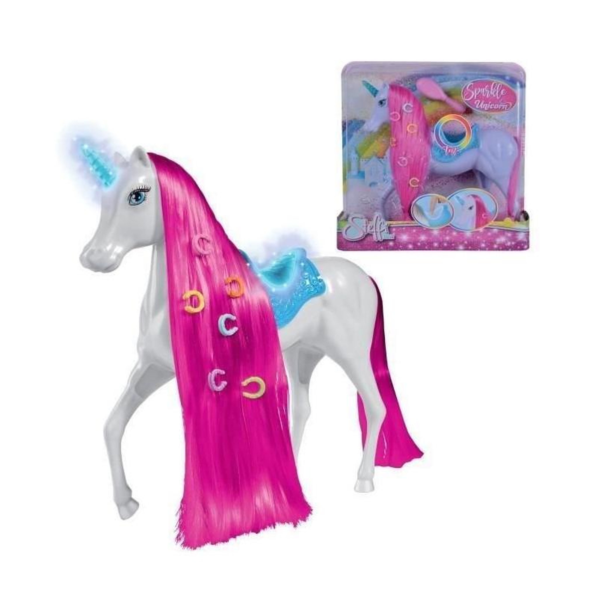 STEFFI LOVE STEFFI LOVE - Licorne Lumineuse