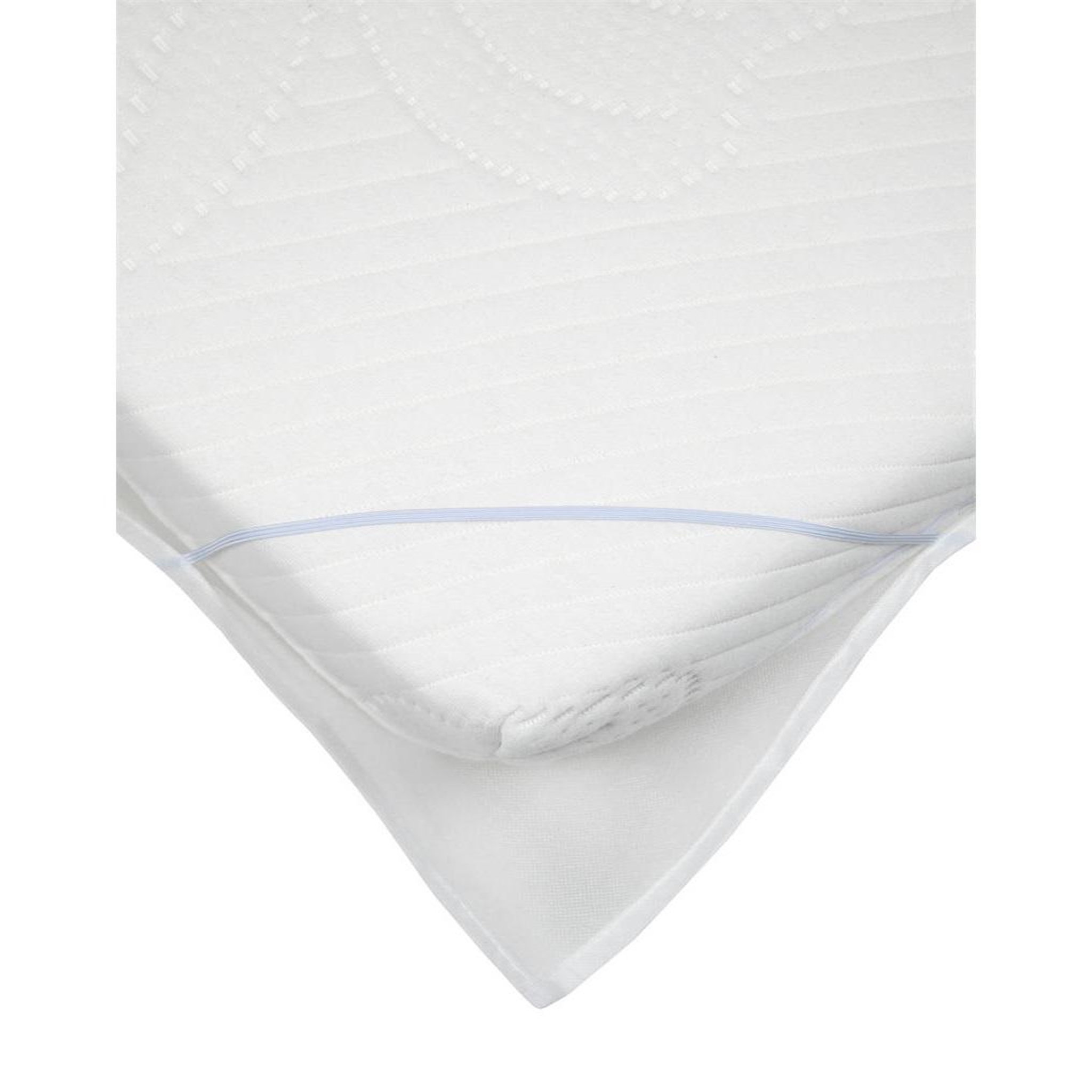 Voir la diapositive 4 : Eden Kit de literie jetable protège matelas et oreiller miley