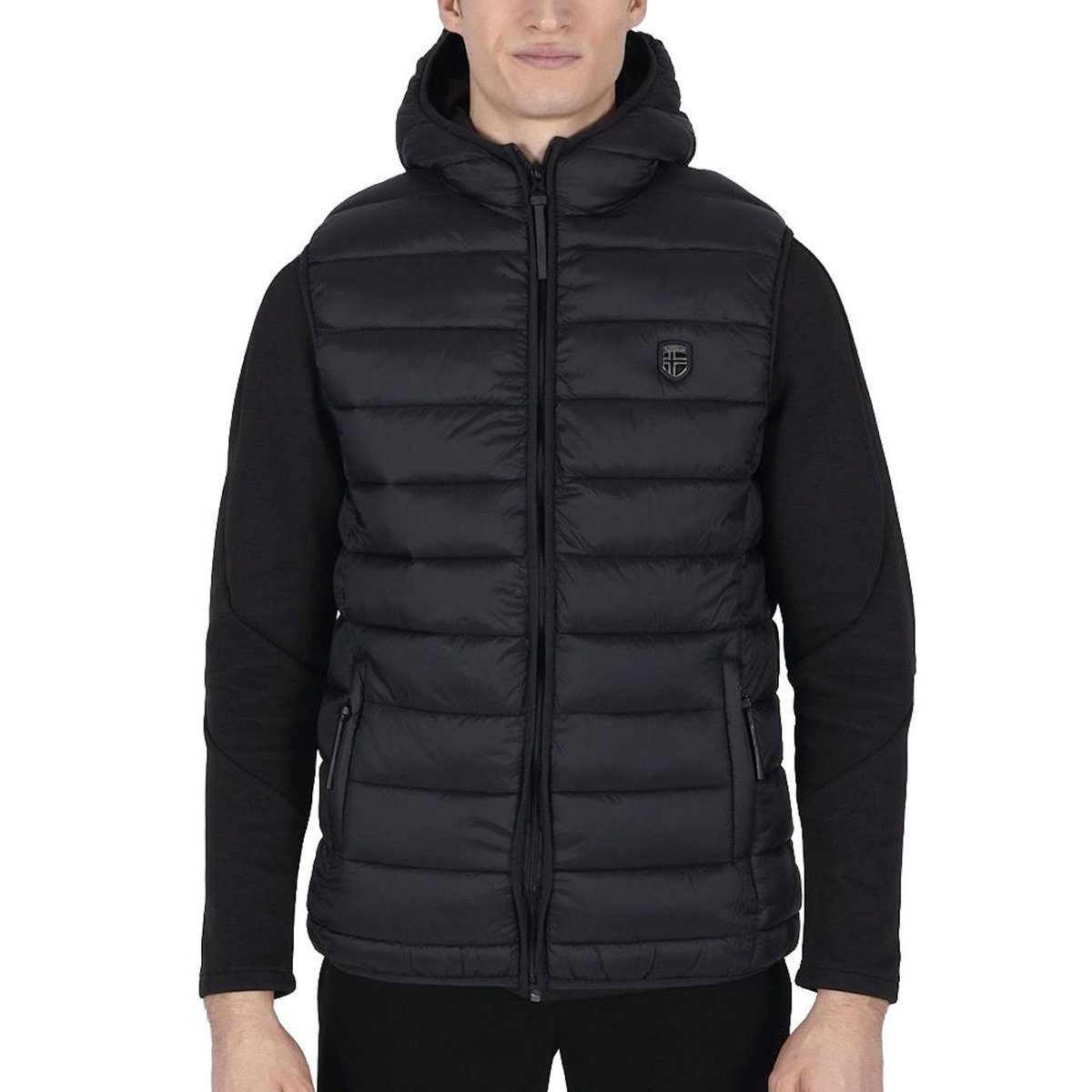 GEOGRAPHICAL NORWAY Doudoune Sans Manches e Homme Geographical Norway Vamigotal