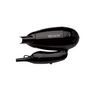 Voir la diapositive 3 : Revlon REVLON RVDR5305E - Seche-cheveux de voyage - 1200 W - 2 chaleurs - 2 vitesses - Poignee pliable bi-voltage