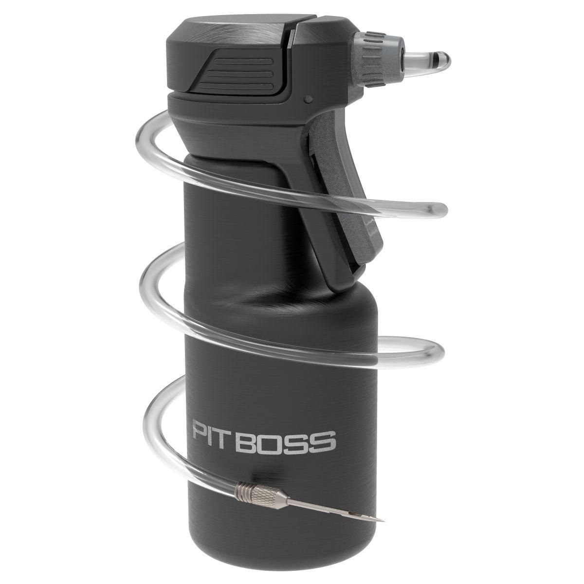 PITBOSS Ustensile barbecue et Injecteur à viande