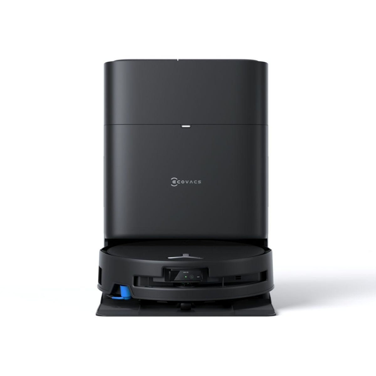 ECOVACS Robot Aspirateur Laveur Deebot T80S Omni