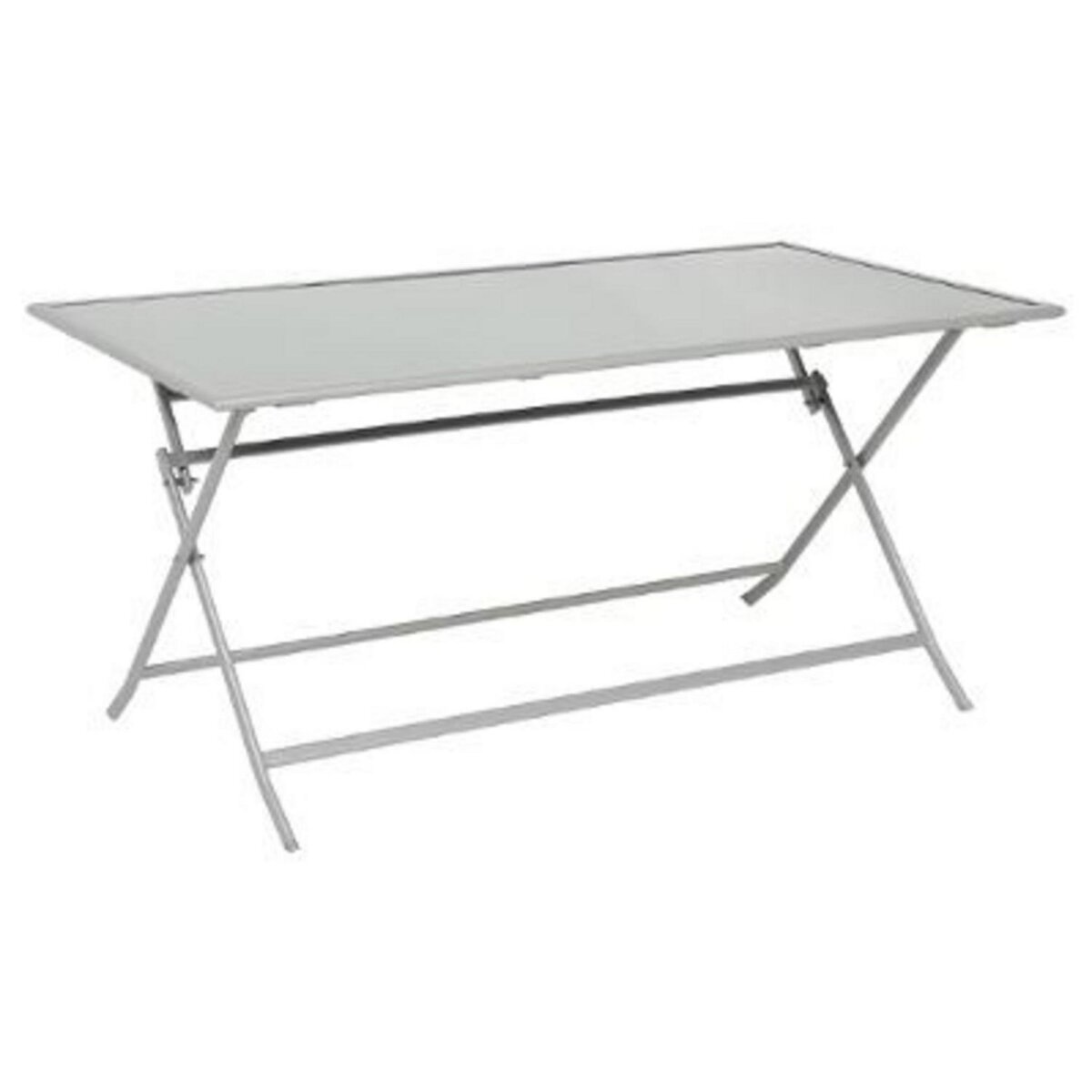 Table pliante FLEXIA 150x80xH71 cm