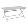 Voir la diapositive 1 : Table pliante FLEXIA 150x80xH71 cm