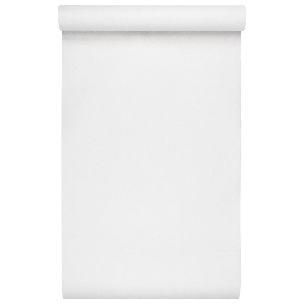 VIDAXL Papier peint 3D couleur unie beige 10x0,53 m non tisse