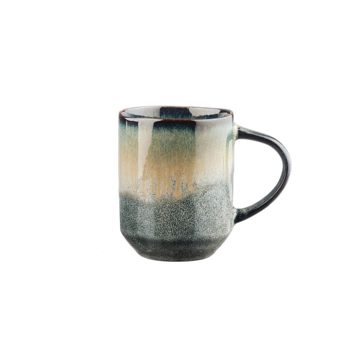 BJORN Mug GENESIS 40cl - 6 pièces - Terre
