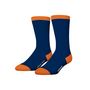 Voir la diapositive 4 : FREEGUN Lot de 4 paires de chaussettes Homme Naruto Shippuden