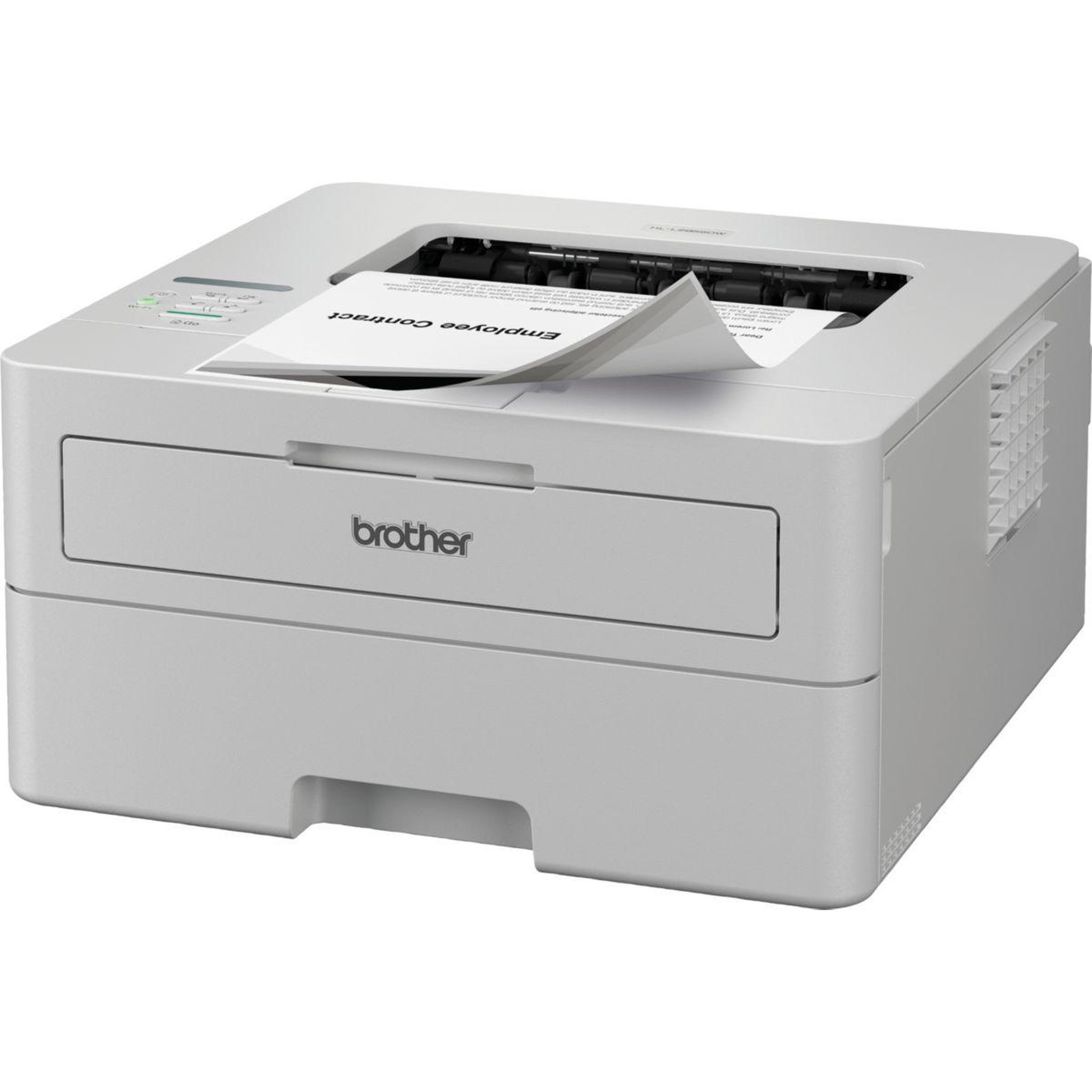Voir la diapositive 2 : Brother Imprimante laser hl-l2865dw