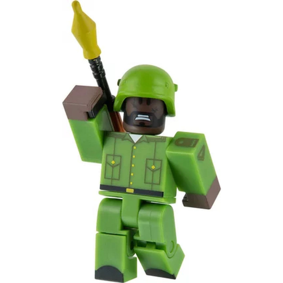 JAZWARES Roblox Figurine Mystery Deluxe 