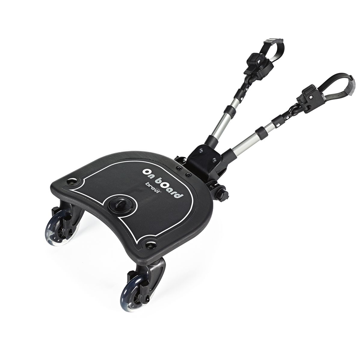 BREVI Planche à roulettes universelle On Board 