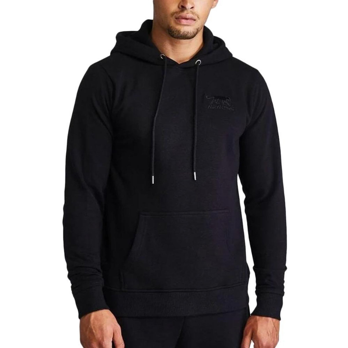 Airness Sweat Noir Homme Airness Drake