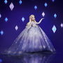 Voir la diapositive 5 : HASBRO Poupée Disney Princess Style Series Holiday Elsa