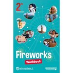 FIREWORKS 2DE A2>B1. WORKBOOK, EDITION 2019, Joyeux Maël
