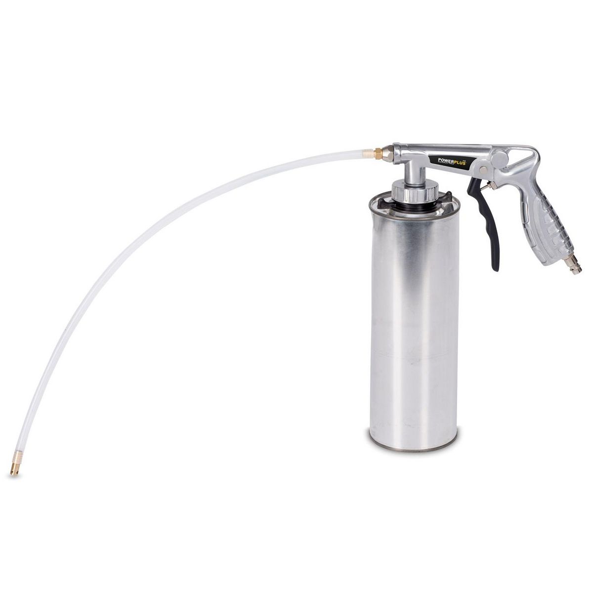POWERPLUS Pistolet à cartouche anticorrosion