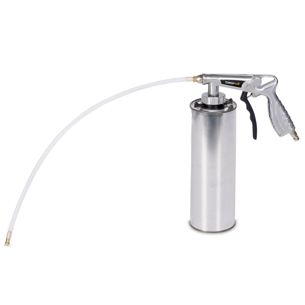 POWERPLUS Pistolet à cartouche anticorrosion