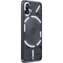 Voir la diapositive 2 : NOTHING Téléphone portable Pack Phone(2) Gris 128Go + Coque + VT