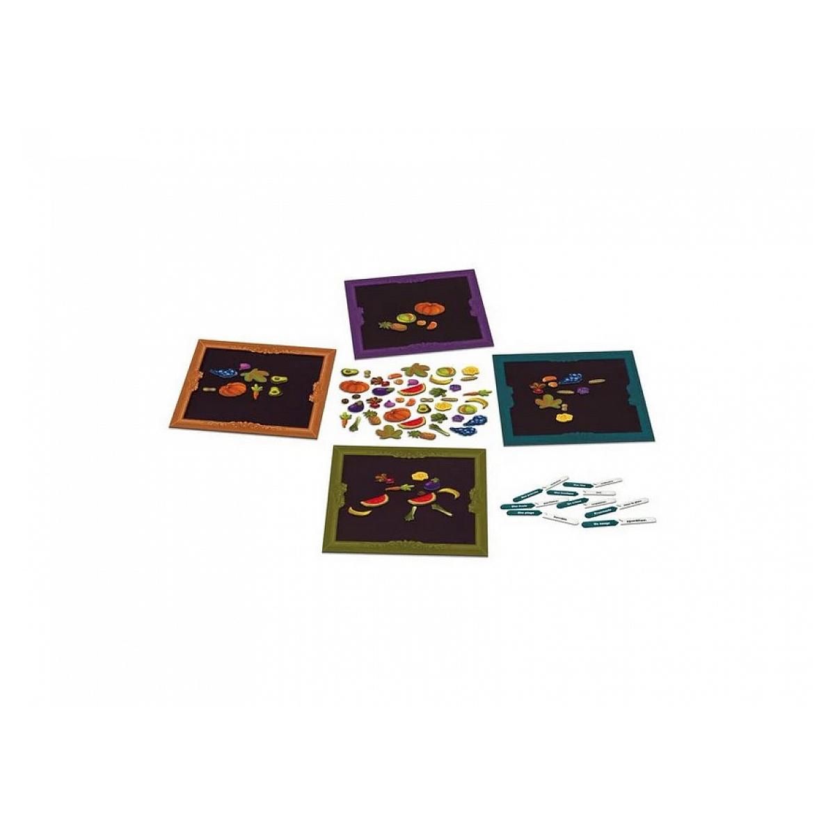 Blackrock Editions A la maniere d Arcimboldo