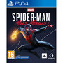 Voir la diapositive 1 : SONY Marvel's Spider-Man Miles Morales PS4