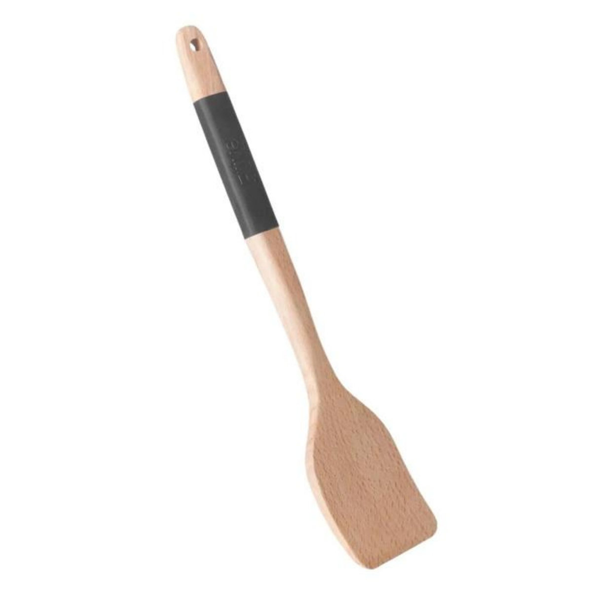 FIVE Spatule en Bois  Black Wood  32cm Naturel