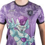 Voir la diapositive 2 : FREEGUN T-shirt homme Dragon Ball Z Freezer