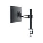Voir la diapositive 2 : Erard NEXTIA Support de bureau inclinable et orientable 1 bras pour moniteur ERARD - 011100