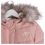 Voir la diapositive 2 : IN EXTENSO Parka fille
