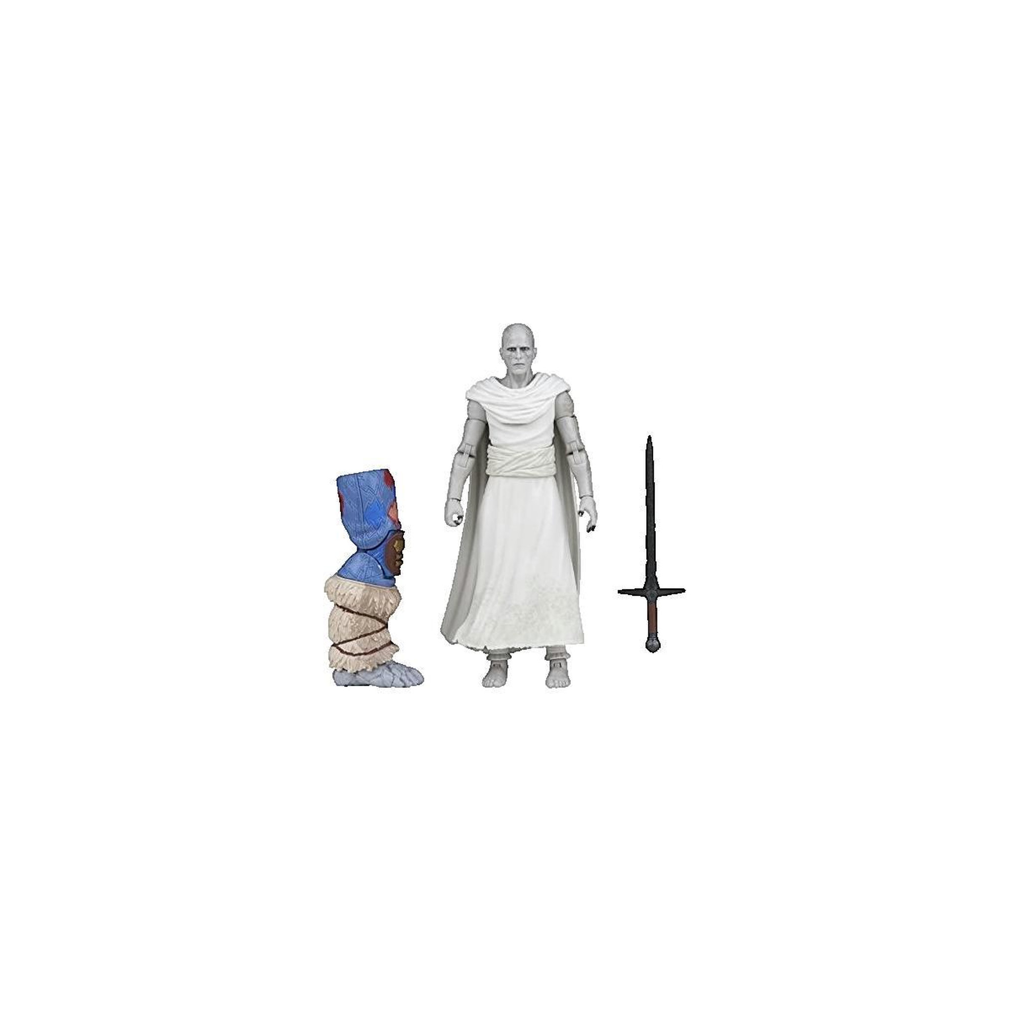 Marvel Figurine Hasbro Gorr multicolore articulée 15 cm