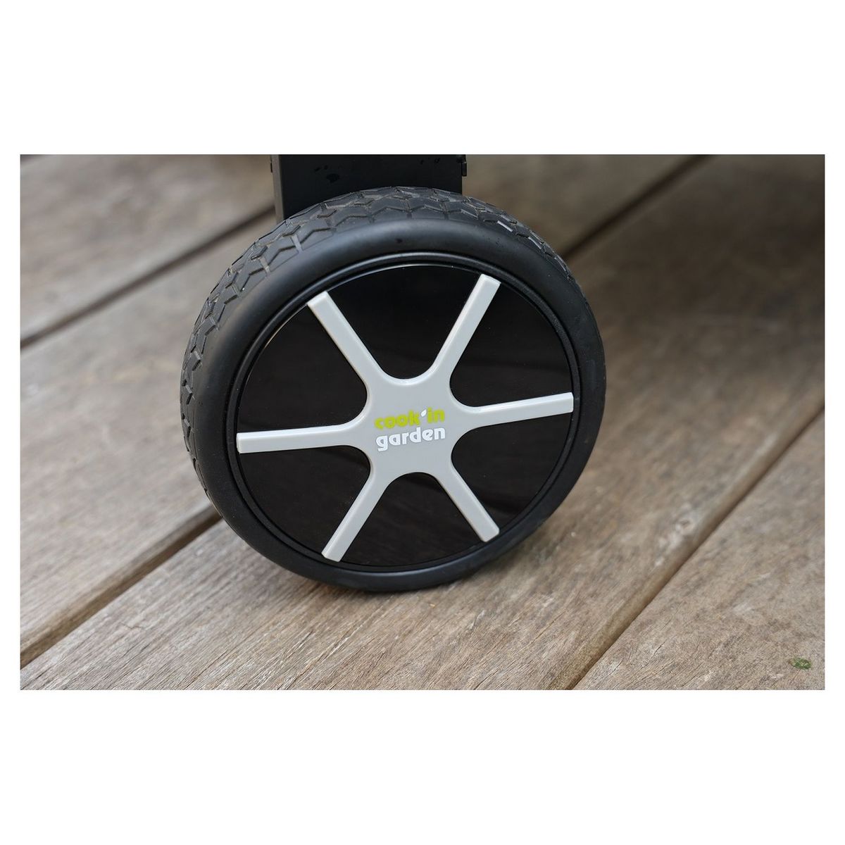 COOK'IN GARDEN Desserte REVA 80