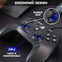 Voir la diapositive 4 : THE G-LAB Manette K PAD THORIUM WIRELESS