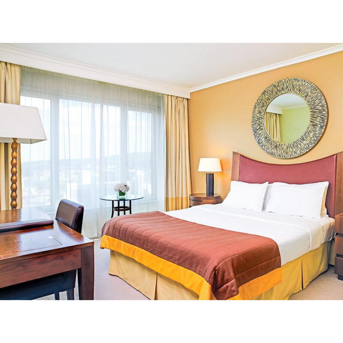 Smartbox 3 jours à Lisbonne en duo dans un hôtel - Coffret Cadeau Séjour