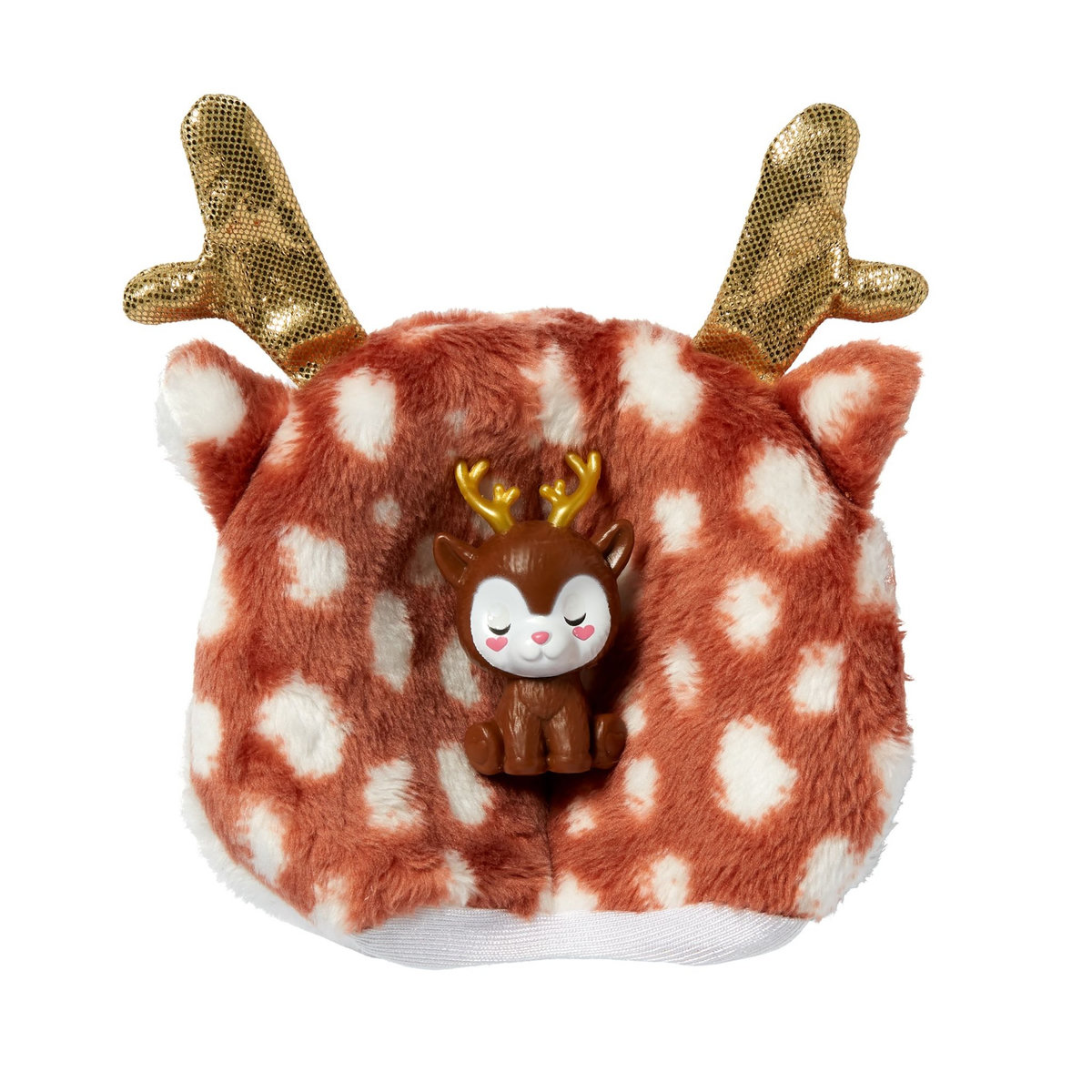 BARBIE Poupée Barbie Cutie Reveal Renne