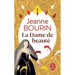 LA DAME DE BEAUTE, Bourin Jeanne