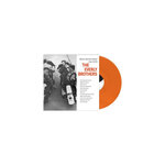 The Everly Brothers Édition Limitée Vinyle Orange