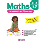MATHS CM2. EDITION 2020, Kritter Chantal