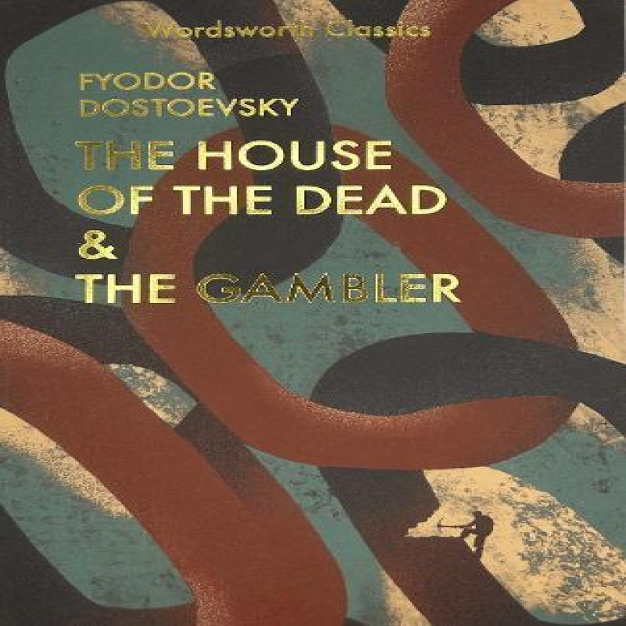 LIVRES House of the Dead / The Gambler