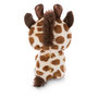 Voir la diapositive 3 : Nici Nici Glubschis Plush Toy Giraffe Halla, 15cm 1046944