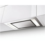 ROBLIN Hotte encastrable INSPIRATION 520 INOX