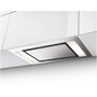 Voir la diapositive 1 : ROBLIN Hotte encastrable INSPIRATION 520 INOX