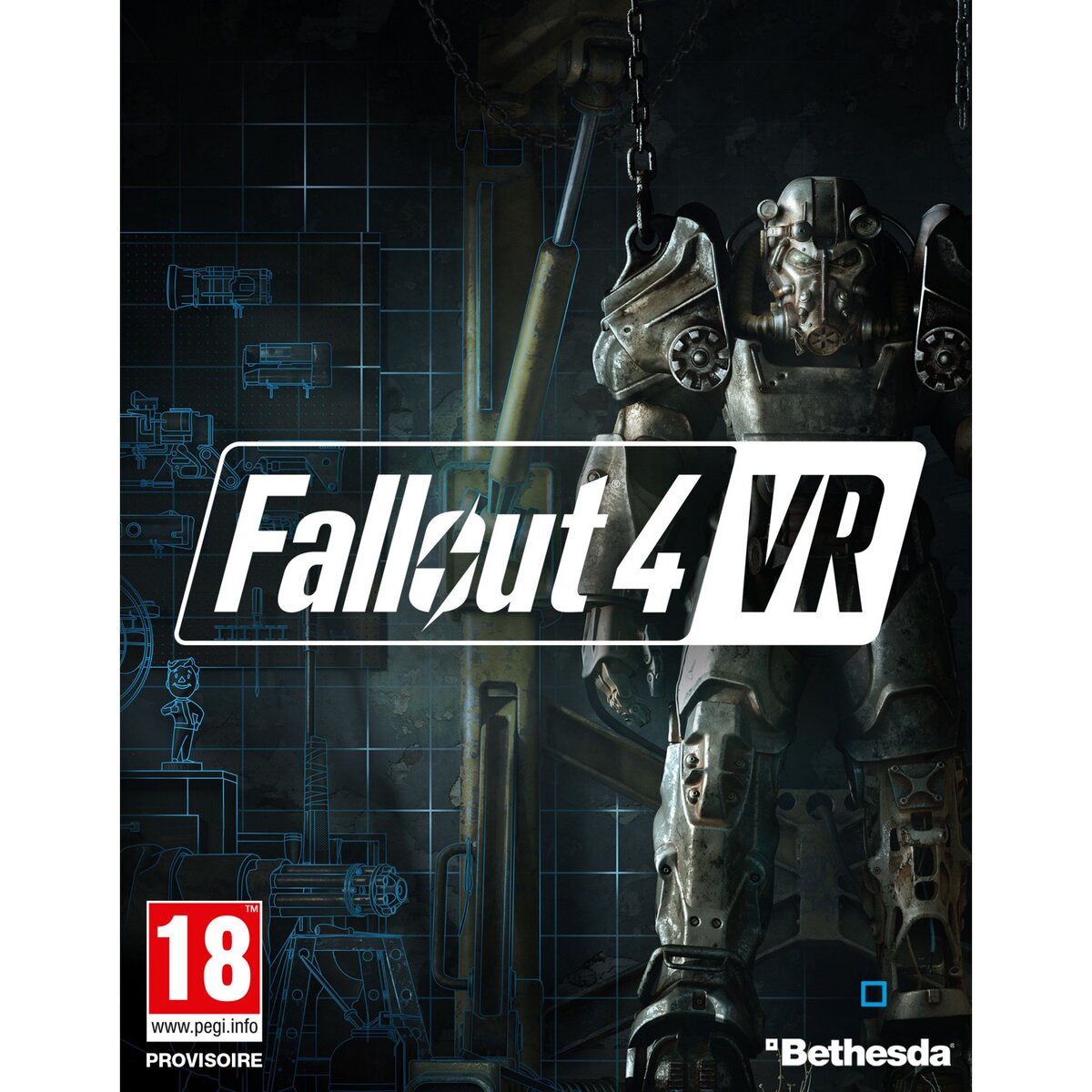 Fallout 4 VR PC