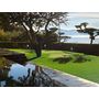 Voir la diapositive 4 : JARDIDECO Gazon synthétique Pelouse 52 mm Liverpool - Largeur 2m x Longueur 1m