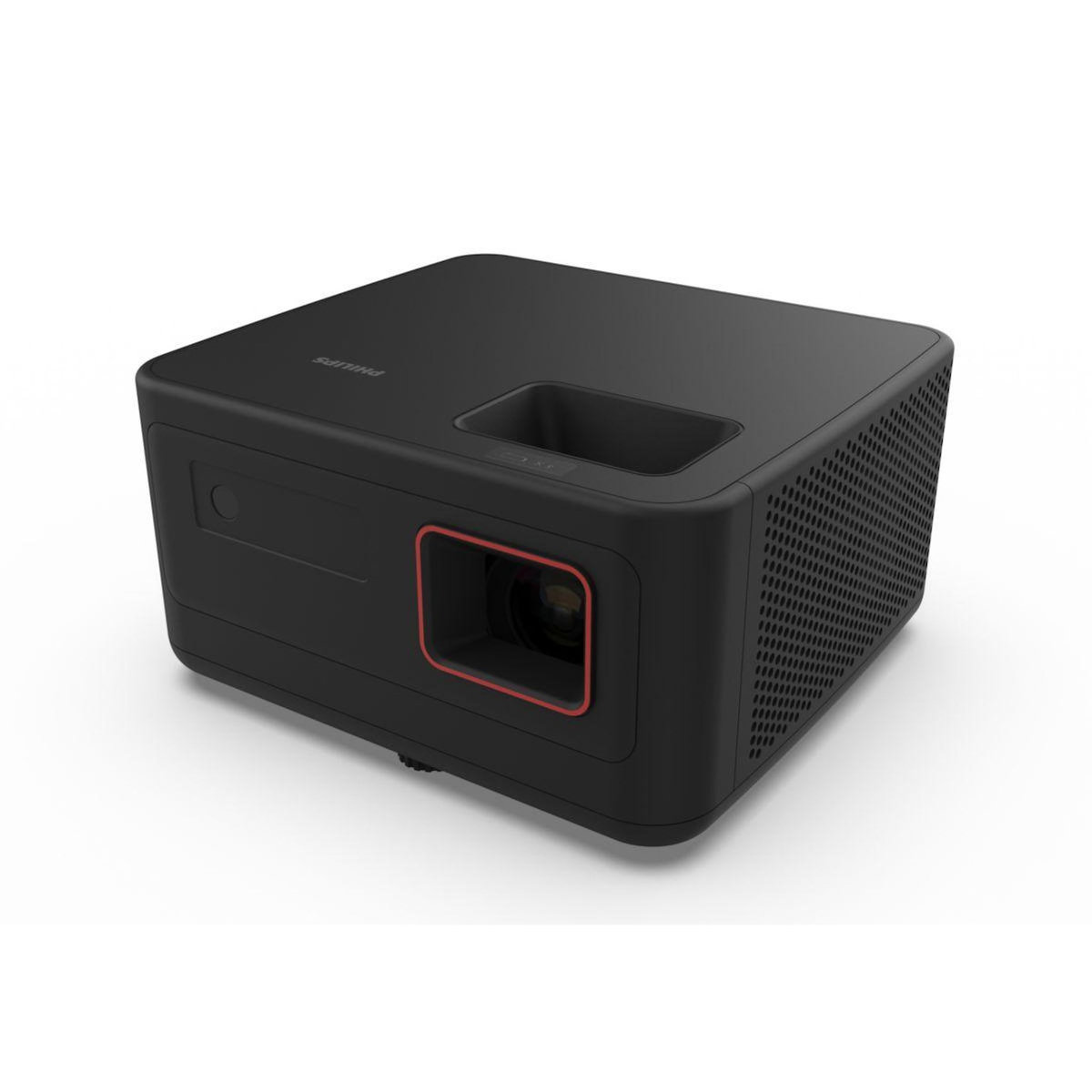 Philips Vidéoprojecteur portable GamePix 900