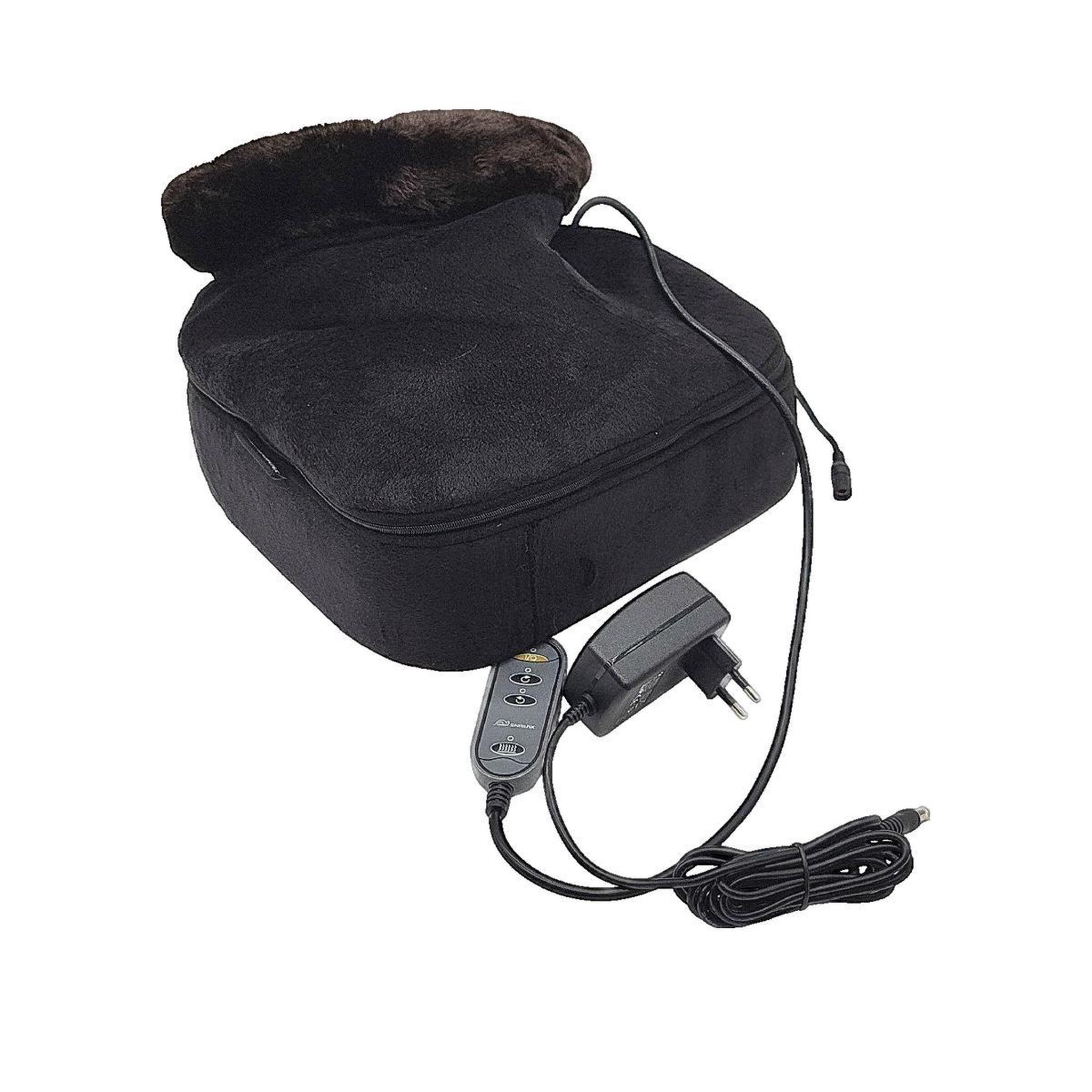 Snail Masseur électrique Snailax SL-522V-EU avec fonction chauffage