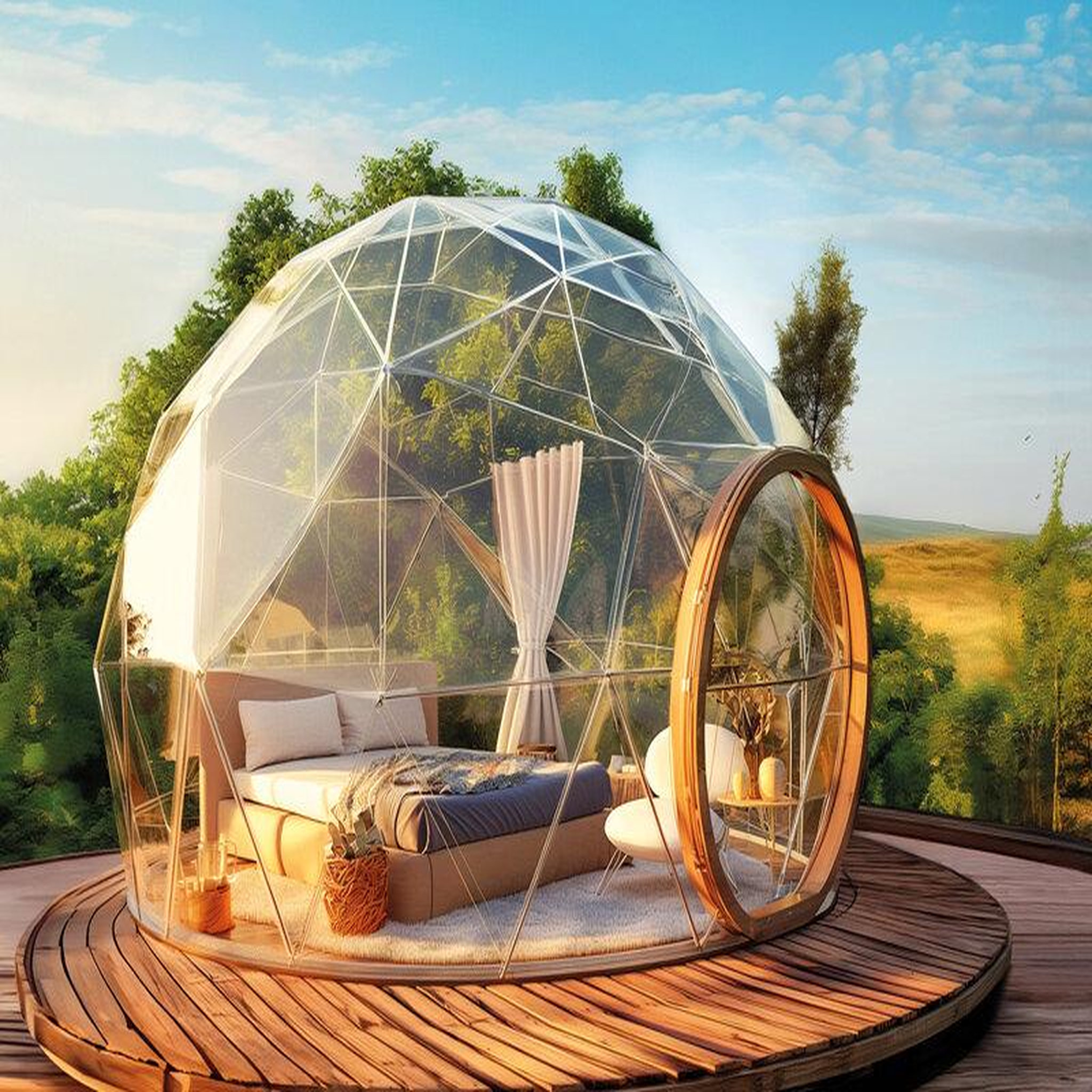 Voir la diapositive 5 : Smartbox Insolite - séjour prestige - coffret cadeau séjour