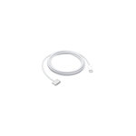 APPLE Câble USB C USB-C vers MagSafe 3 2m Gris
