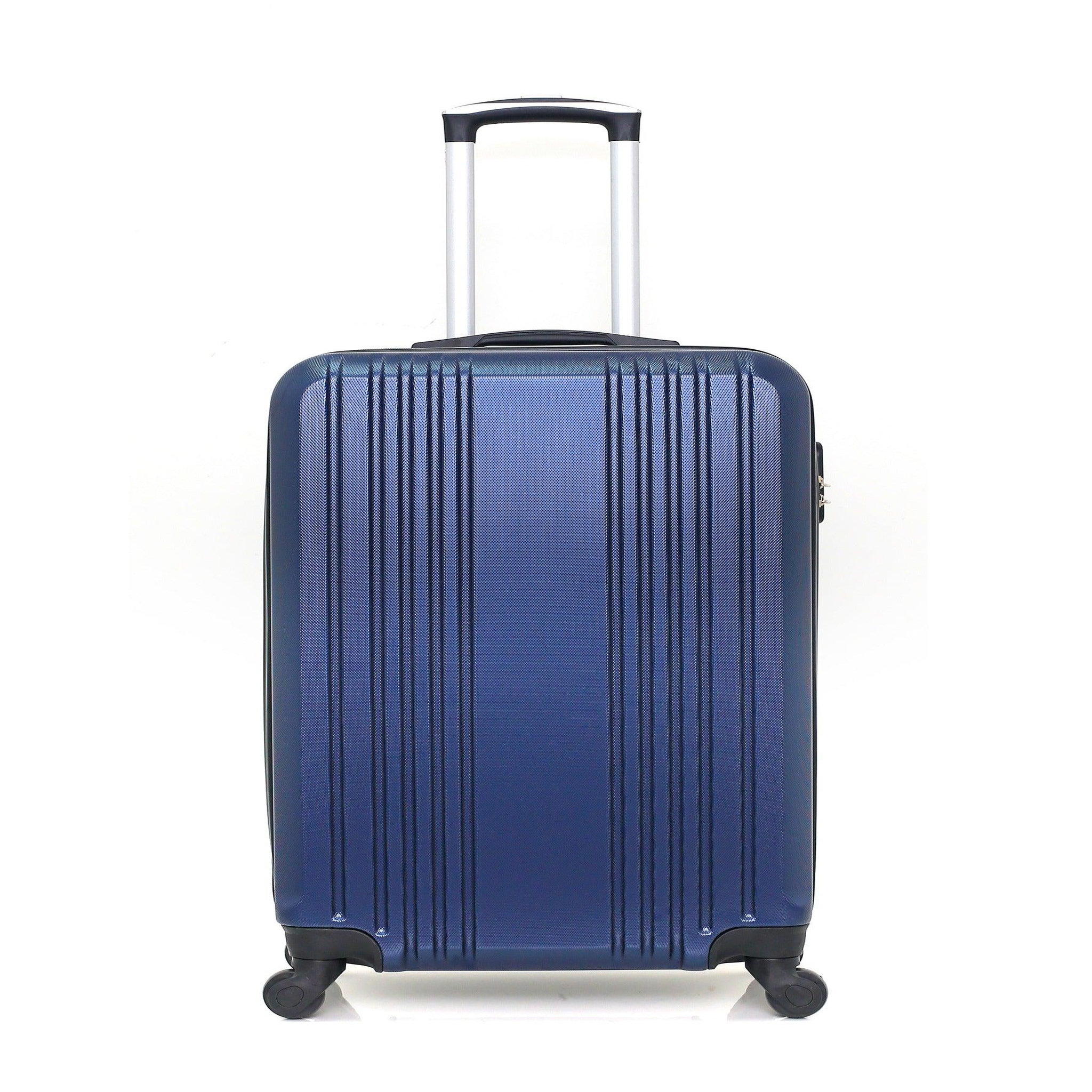 HERO Hero - valise weekend rif 65 cm 4 roues