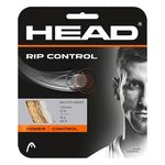 HEAD Cordage Beige/ Head Rip ControL  1.30mm/12m. Coloris disponibles : Blanc