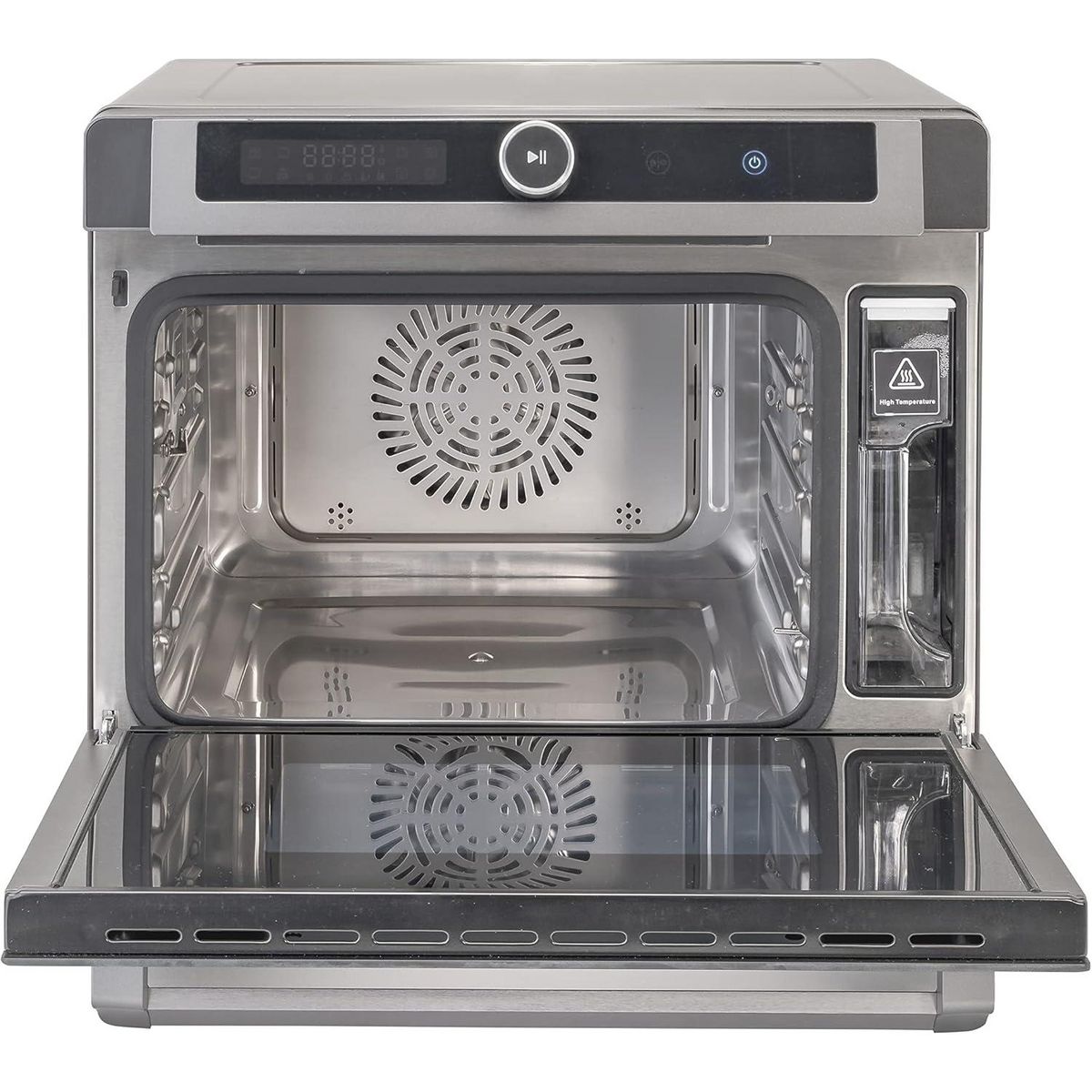 BIMAR Four à vapeur Pronto 40 litres, Bimar B400