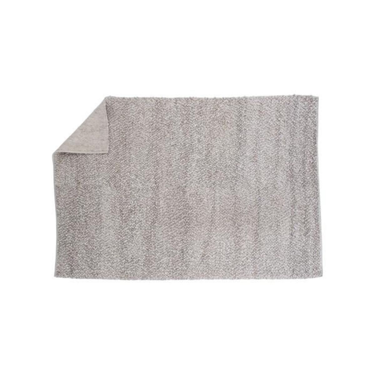 Paris Prix Tapis Déco en Laine  Jajru  250x350cm Beige