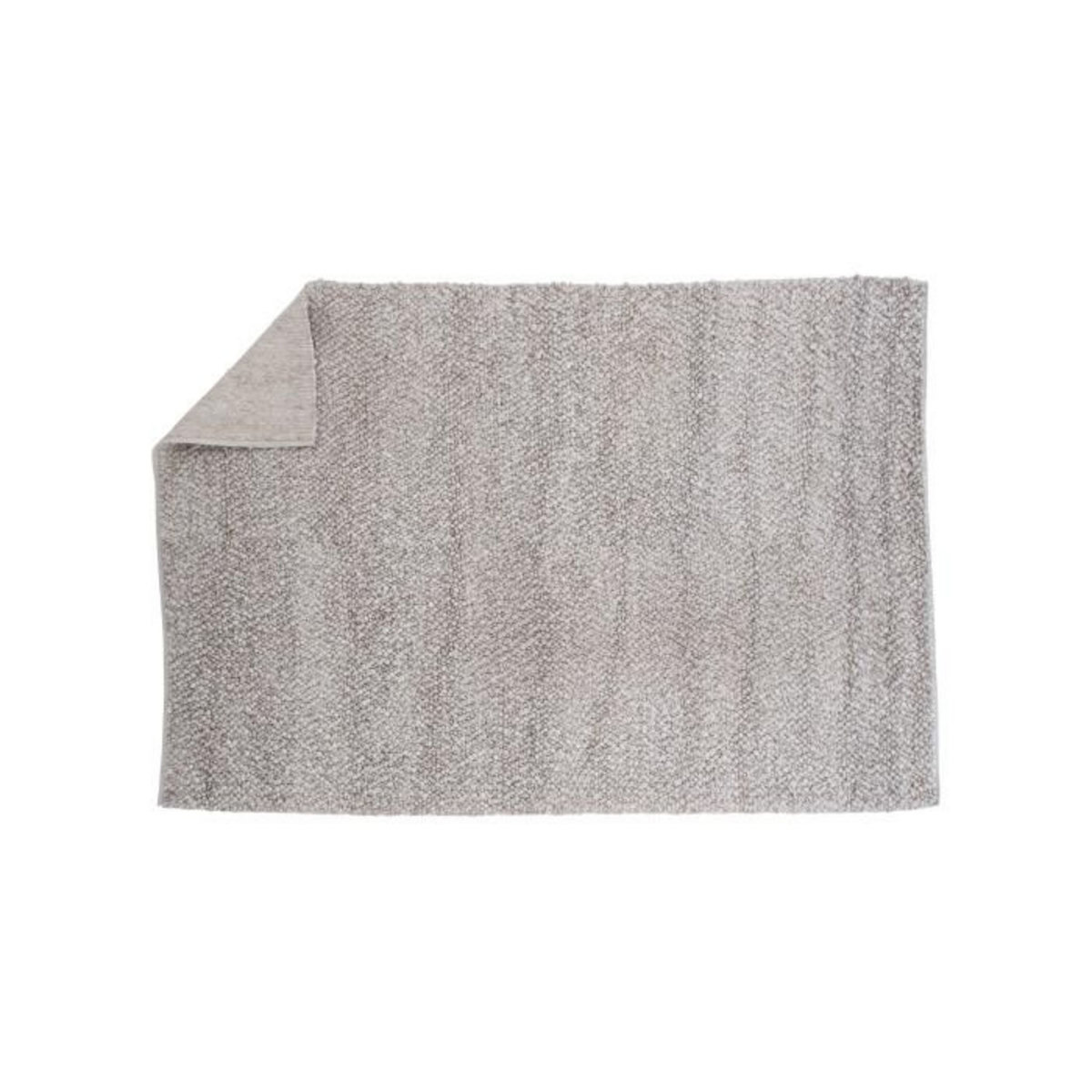 Paris Prix Tapis Déco en Laine  Jajru  250x350cm Beige