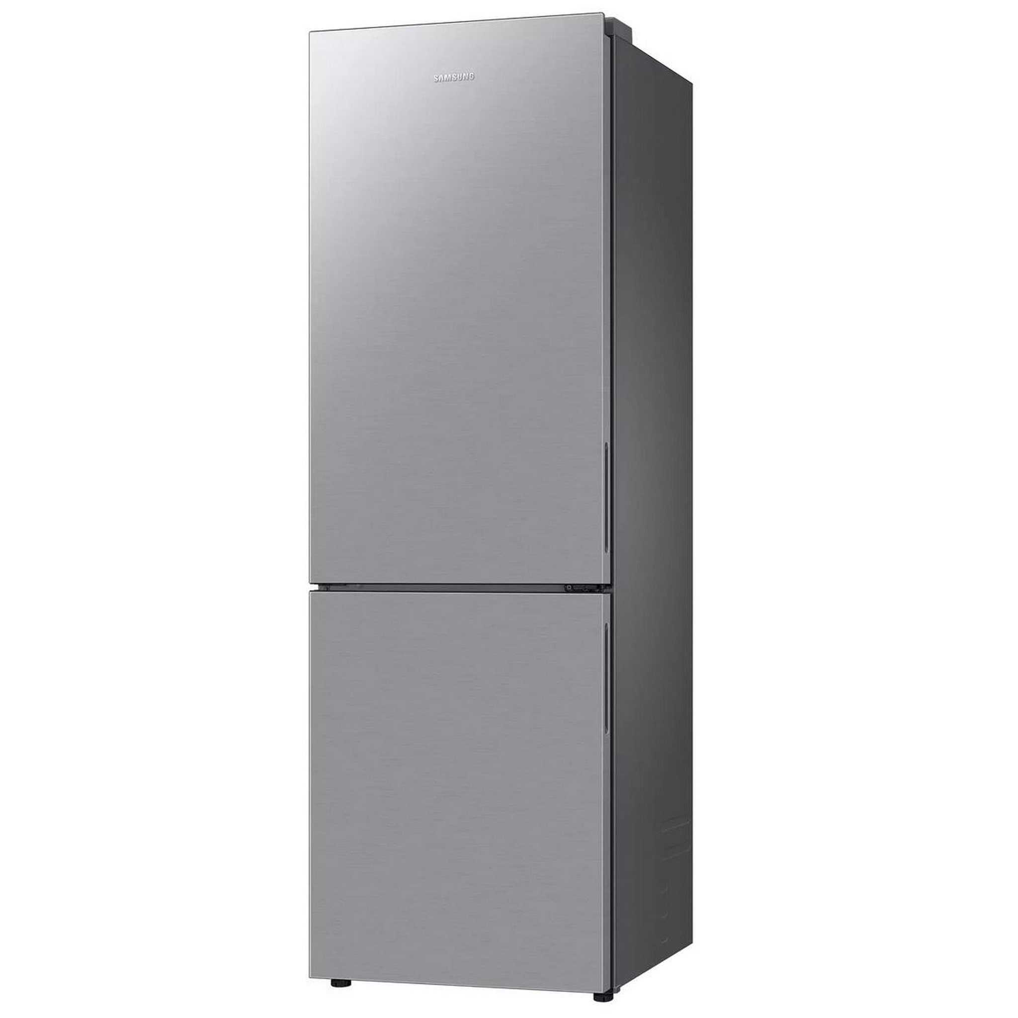 Voir la diapositive 3 : Samsung Réfrigérateur combiné 60cm 344l ventilé - rb33b610esa